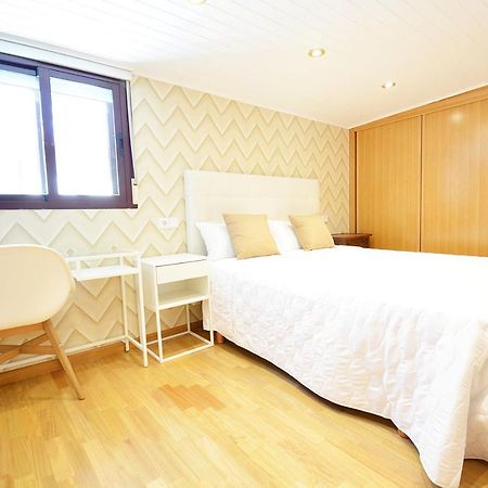 Galihost - Atico Con Terraza Y Vistas Al Mar En Vilagarcia Vilagarcia de Arousa Exterior foto